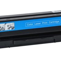 HP 131A / CF211A / 131 Cyan Toner Cartridge - Compatible