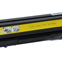 HP 131A / CF212A / 131 Yellow Toner Cartridge - Compatible