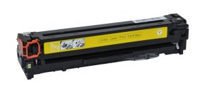 47575759-1-zoom.jpg HP 131A / CF212A / 131 Yellow Toner Cartridge - Compatible - Image 1