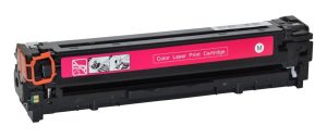 HP 131A / CF213A / 131 Magenta Toner Cartridge - Compatible - Image 1