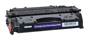 47575762-1-zoom.jpg Generic HP CF280X 80X 280A 280 High Yield Black Compatible Toner Cartridge - Image 1