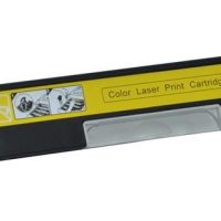 Generic HP CF352A (130A) 352A Yellow Compatible Toner Cartridge