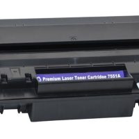Generic HP Q7551A 51A 7551A Black Compatible Toner Cartridge