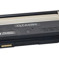 Generic Samsung CLT-409K 409 K409 Black Compatible Toner Cartridge