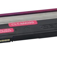 Generic Samsung CLT-409M 409 M409 Magenta Compatible Toner Cartridge