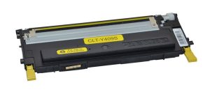 47575788-1-zoom.jpg Generic Samsung CLT-409Y 409 Y409 Yellow Compatible Toner Cartridge - Image 1