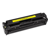 Canon 718 Yellow Toner Cartridge - Compatible