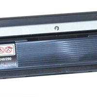 Brother TN240 / TN-240 Black Toner Cartridge - Compatible