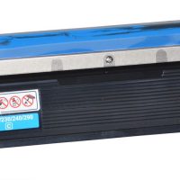 Brother TN240 / TN-240 Cyan Toner Cartridge - Compatible