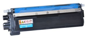48050112-1-zoom.jpg Brother TN240 / TN-240 Cyan Toner Cartridge - Compatible - Image 1