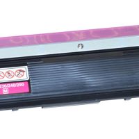 Brother TN240 / TN-240 Magenta Toner Cartridge - Compatible