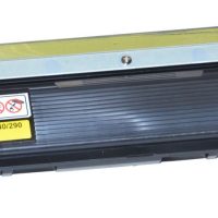 Brother TN240 / TN-240 Yellow Toner Cartridge - Compatible