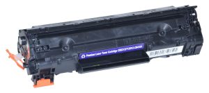 48050128-1-zoom.jpg Canon 703 / HP 12A Black Toner Cartridge - Compatible - Image 1