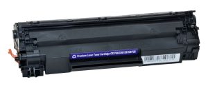 Generic HP Compatible Toner Cartridge  78A CE278A 278 - Image 1