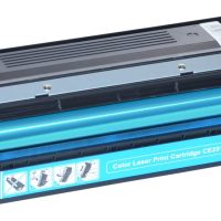 Generic HP Compatible Cyan Toner Cartridge CE251A CE251 251