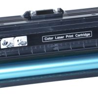 Generic HP Compatible Yellow Toner Cartridge  CE252A CE252 252