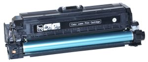 Generic HP Compatible Yellow Toner Cartridge  CE252A CE252 252 - Image 1