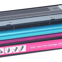 Generic HP Compatible Magenta Toner Cartridge CE253A CE253 253