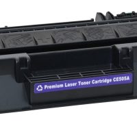Generic HP Compatible Toner Cartridge Q7553A 53A 7553