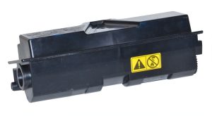 Generic Kyocera Compatible Toner Kit  TK-140 TK140 140 FS-1100 FS1100 - Image 1
