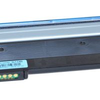 Samsung 406 / C406 / CLT-C406S Cyan Toner Cartridge - Compatible