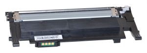 Samsung 406 / CLT-406K / K406 Black Toner Cartridge - Compatible - Image 1
