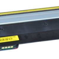 Samsung 406 / CLT-406Y / Y406 Yellow Toner Cartridge - Compatible