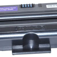 Generic Samsung High Yield Compatible Black Toner Cartridge MLT-D208L 208L D208 208