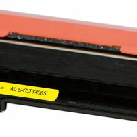 Generic Samsung CLT-Y406S Toner