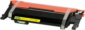 Generic Samsung CLT-Y406S Toner - Image 1