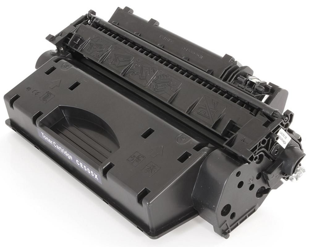 55357391-1-zoom.jpeg Baobab Generic HP CE505X / CF280X Toner - Image 1