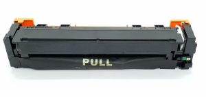 Baobab Generic HP CF401 Cyan Toner Cartridge - Image 1