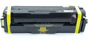 Baobab Generic Samsung 506 Black Toner Cartridge - Image 1