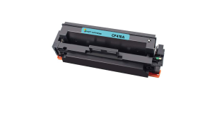 HP CF410A # 410A/410/410A/CF410 Compatible Black Toner Cartridge - Image 1