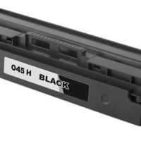 Canon 045H Black High Yield Toner Cartridge - Compatible