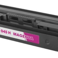 Canon 045H Magenta High Yield Toner Cartridge - Compatible