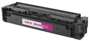 59239071-1-zoom.jpeg Canon 045H Magenta High Yield Toner Cartridge - Compatible - Image 1