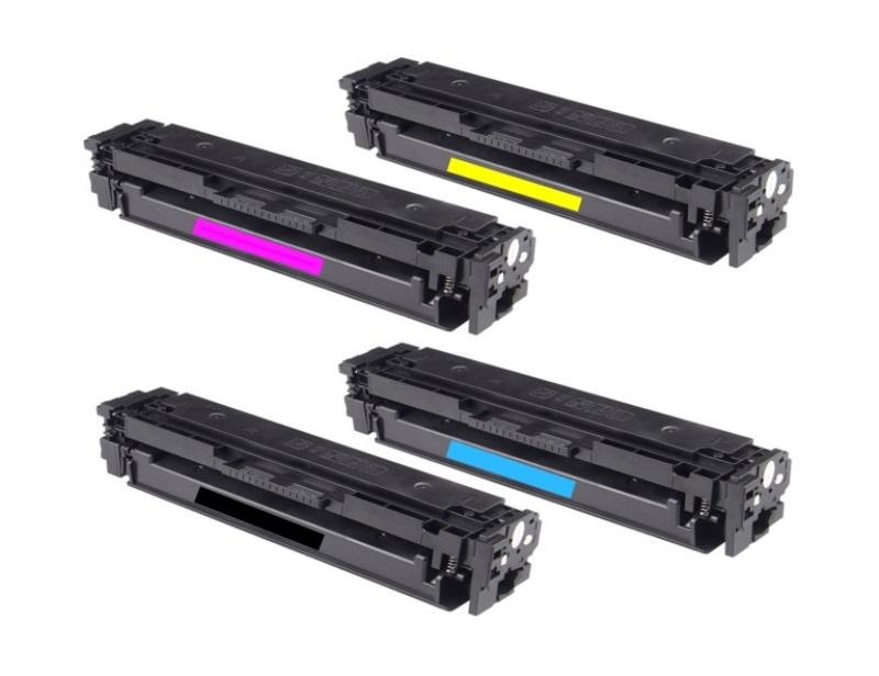 59239824-1-zoom.jpeg Canon 045H High Yield Toner Cartridge Multipack - Compatible - Image 1