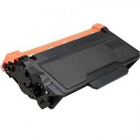 Brother TN3487 / TN-3487 Black Laser Toner Cartridge - Compatible