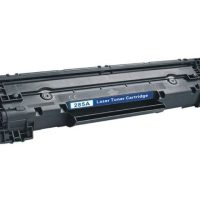 Compatible Laser Toner HP CE285A & Canon 725