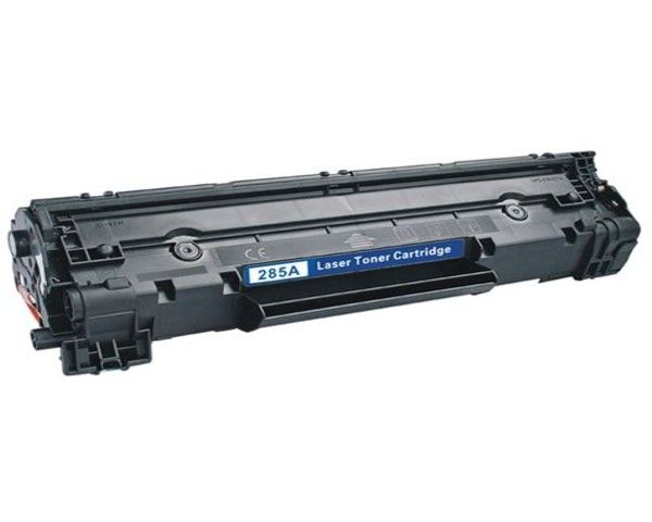6009699663163-1-zoom.jpg Compatible Laser Toner HP CE285A & Canon 725 - Image 1