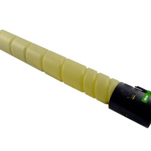 Konica Minolta (TN321C) Yellow Toner Cartridge