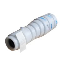 Konica Minolta (TN114) Black Toner Cartridge