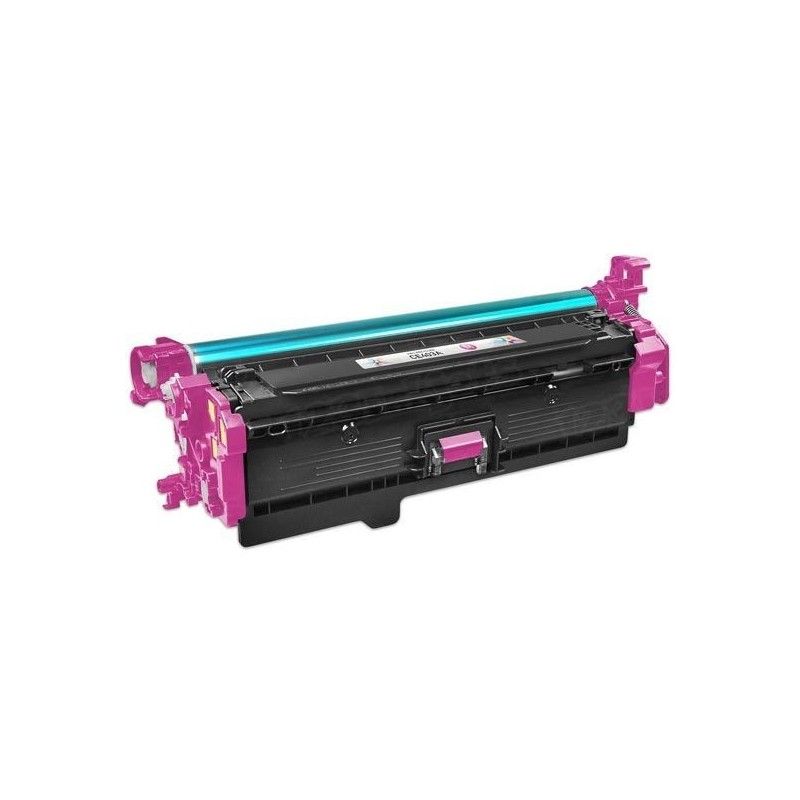 69017760-1-zoom.jpeg HP Compatible Magenta Toner Cartridge HP201A/CF403A - Image 1