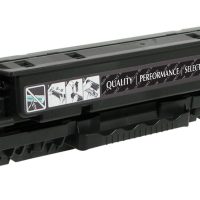 HP Compatible Black Toner Cartridge HP304A/CC530A