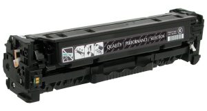 69088198-1-zoom.jpeg HP Compatible Black Toner Cartridge HP304A/CC530A - Image 1