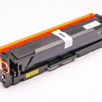 HP Compatible Yellow Toner Cartridge HP304A/CC532A