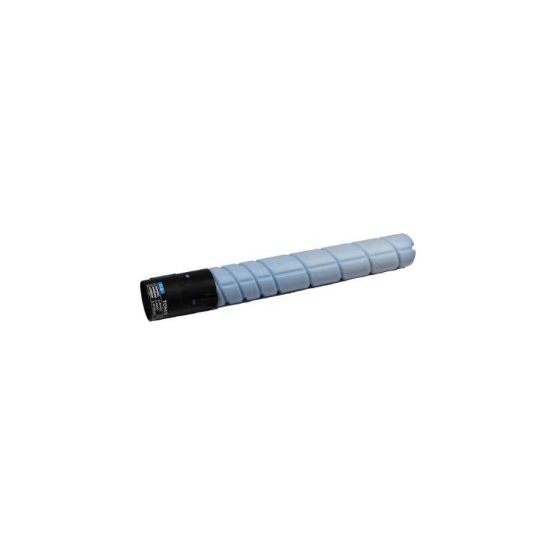 69364117-1-zoom.jpeg Konica Minolta Bizhub Compatible Cyan Toner Cartridge TN216C - Image 1