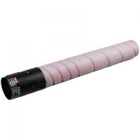 Konica Minolta Bizhub Compatible Magenta Toner Cartridge TN216M