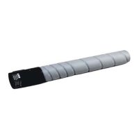 Konica Minolta Bizhub Compatible Black Toner Cartridge TN-319